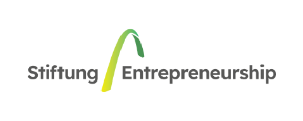Stiftung Entrepreneurship 2nd Prize